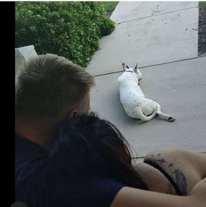 Meet your Posher, Mckenna